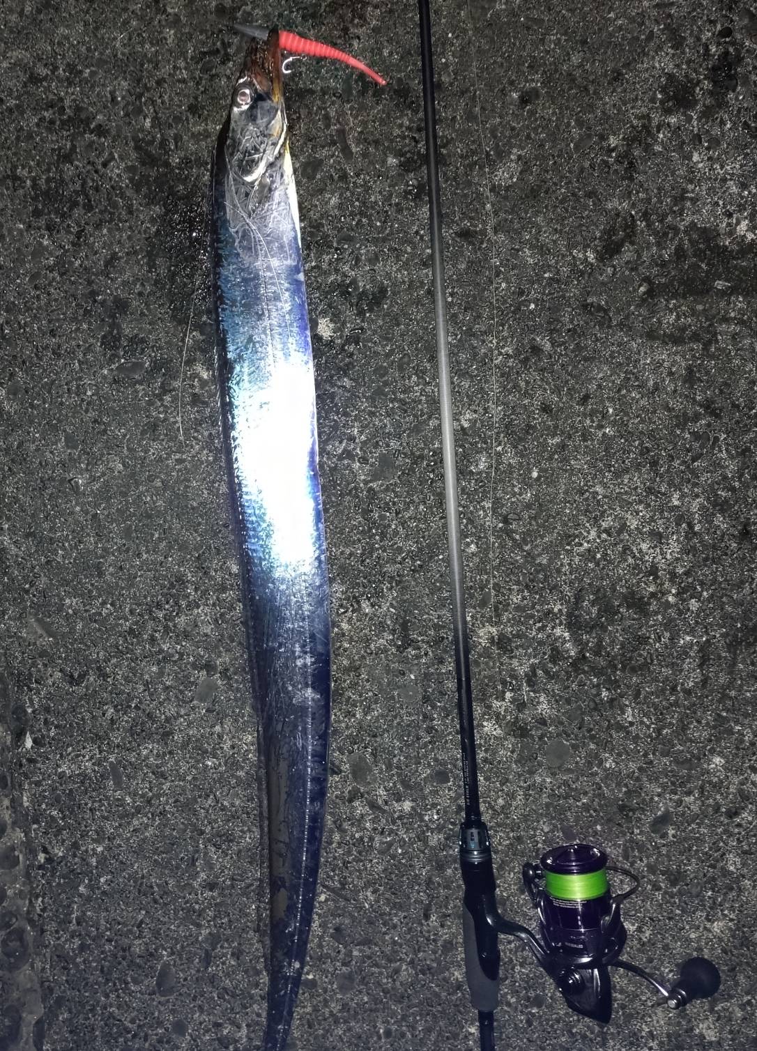 MINU TAIL ピンクグロー