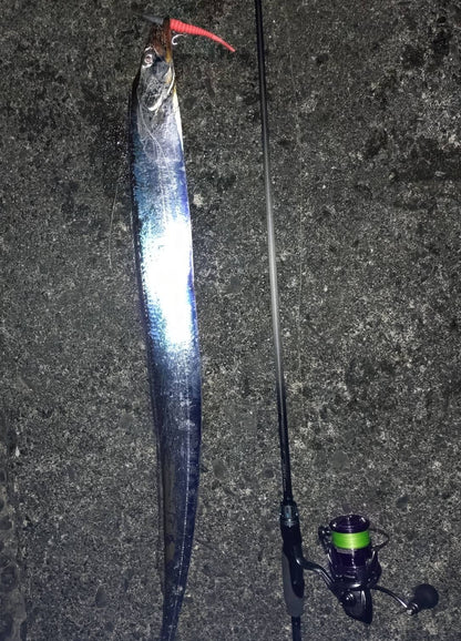 MINU TAIL　ピンクグロー