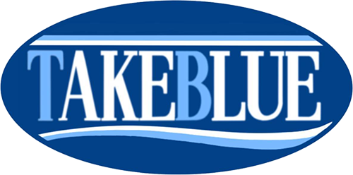 TAKEBLUE